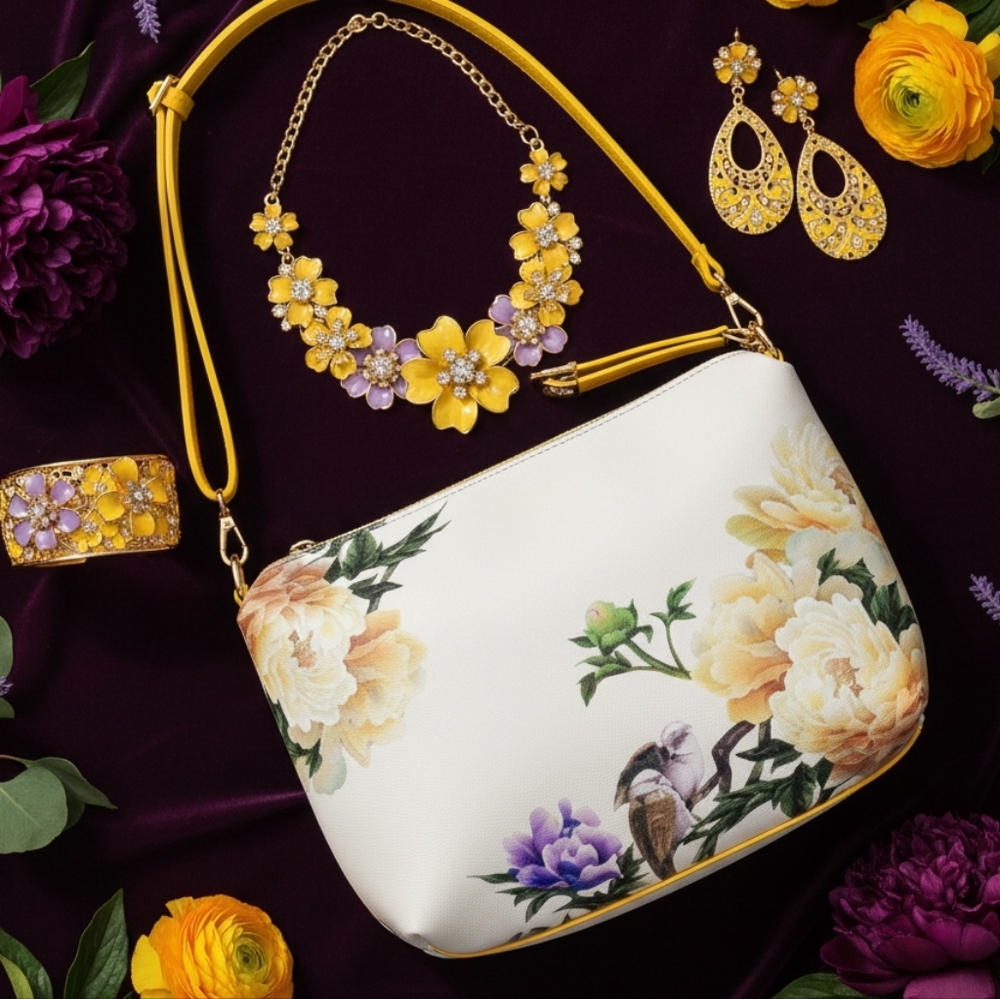 Handbag - Picture 16 of 16